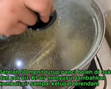 Foto langkah ke 4 dari resep Ketupat lebaran hanya 25 menit.