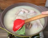 Foto langkah ke 6 dari resep Ayam Goreng Bacem.