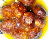 ভাজা মিষ্টি (bhaja misti recipe in Bengali) রেসিপির ধাপ 7 ছবি