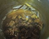 Foto langkah ke 1 dari resep Nasi Kebuli Daging Sapi (Pakai Beras Biasa).