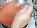 Los tamales de mi suegra