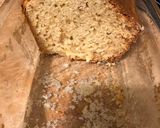 Foto del paso 3 de la receta: Budín manzana y banana
