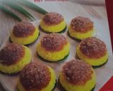 Foto langkah ke 5 dari resep Ketan Kuning Unti.