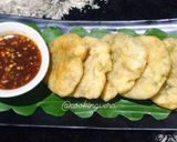 Foto langkah ke 6 dari resep Cireng Nasi Bumbu Rujak.