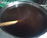 Foto langkah ke 2 dari resep Es Rujak Serut Mangga Muda.