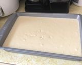 Bibingka-Fülöp szigetek kókuszos sütije recept fázis 4 fotója