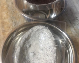 Foto del paso 6 de la receta: Huevo de Pascua, cáscara óreo rellena