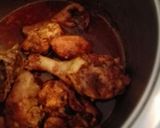 A picture of step 7 of Organic chicken.