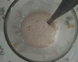 Foto langkah ke 1 dari resep Roti Goreng Isi Sayur.