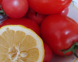 Foto del paso 3 de la receta: Salsa tomate mediterránea