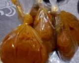 Foto langkah ke 4 dari resep Pure Labu Kuning.