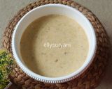 Foto langkah ke 4 dari resep Barongko Pisang khas Bugis Makasar.