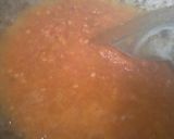 Foto langkah ke 4 dari resep Sambal goreng ikan asin.