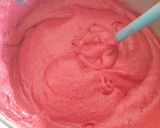 Foto del paso 6 de la receta: Torta red velvet