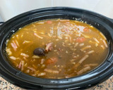 Foto del paso 8 de la receta: Callos de ternera con garbanzos