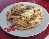 Foto del paso 8 de la receta: Pasta carbonara