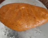 गुजराती थीक मठिया (Gujarati Thick Mathiya recipe in Hindi) रेसिपी चरण 1 फोटो