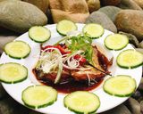 Hình bước làm 3 của món Cá Hố Kho Tiêu