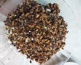 Foto langkah ke 1 dari resep Tumis Sarang Tawon.