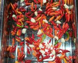 Foto langkah ke 1 dari resep 5. Bon Cabe Homemade.