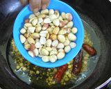 விரத கோவில் புளியோதரை(viratha kovil puliotharai recipe in tamil) ரெசிபி ஸ்டேப் 5 புகைப்படம்