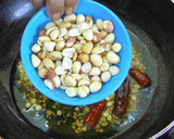 விரத கோவில் புளியோதரை(viratha kovil puliotharai recipe in tamil) ரெசிபி ஸ்டேப் 5 புகைப்படம்