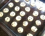 Foto del paso 5 de la receta: Galletitas económicas con chips de chocolate