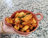 பிரட் மசாலா ரெசிபி ஸ்டேப் 6 புகைப்படம்