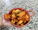 பிரட் மசாலா ரெசிபி ஸ்டேப் 6 புகைப்படம்