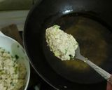 Foto langkah ke 3 dari resep Perkedel Tahu.