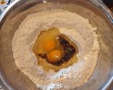 Foto del paso 1 de la receta: Queque marmoleado