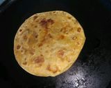 રોટી પીઝા (Roti Pizza Recipe In Gujarati) રેસીપી સ્ટેપ2ફોટો
