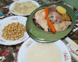 Foto del paso 7 de la receta: Puchero Andaluz