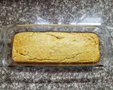 Foto del paso 6 de la receta: Budín de almendras y coco