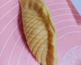 Hình bước làm 4 của món Bánh mì khoai lang