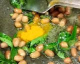 A picture of step 3 of Jhatpat Tea Time Murmura Snacks.