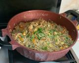 A picture of step 6 of Next level fried rice 1.