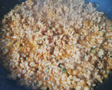 Foto del paso 5 de la receta: La Moussaka de mamá🍆