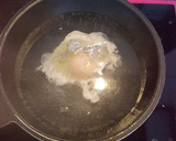 Foto del paso 4 de la receta: Huevos gratinados con puré de patata