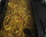 Foto del paso 7 de la receta: Arroz con mariscos
