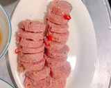 Hình bước làm 3 của món Mâm cơm nhỏ của Trang 32