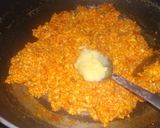 A picture of step 3 of Carrot Sandesh(GajerSandesh).
