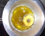 A picture of step 3 of Simple doughnut.