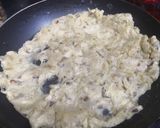 A picture of step 1 of Chicken patties.