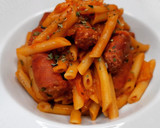 Foto del paso 9 de la receta: Macarrones con chorizo