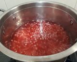 Foto langkah ke 2 dari resep Bubur Mutiara.