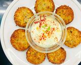 સાબુદાણા વડા (Sabudana Vada Recipe In Gujarati) રેસીપી સ્ટેપ4ફોટો