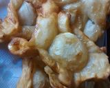Foto del paso 10 de la receta: Pastelitos de membrillo y queso fritas