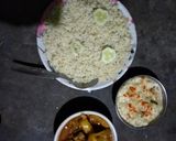 कटहल की सब्जी (Kathal ki sabji recipe in hindi) रेसिपी चरण 4 फोटो