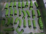 Kue Ulat
